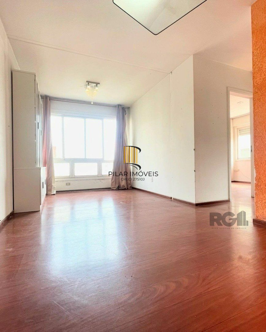 2 DORMITORIOS COM VAGA PROX.AO 6 TABELIONATO