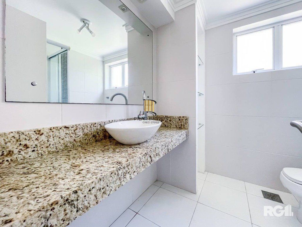 APARTAMENTO DE 84M², 2 DORMITÓRIOS, 1 VAGA - BAIRRO AUXILIADORA