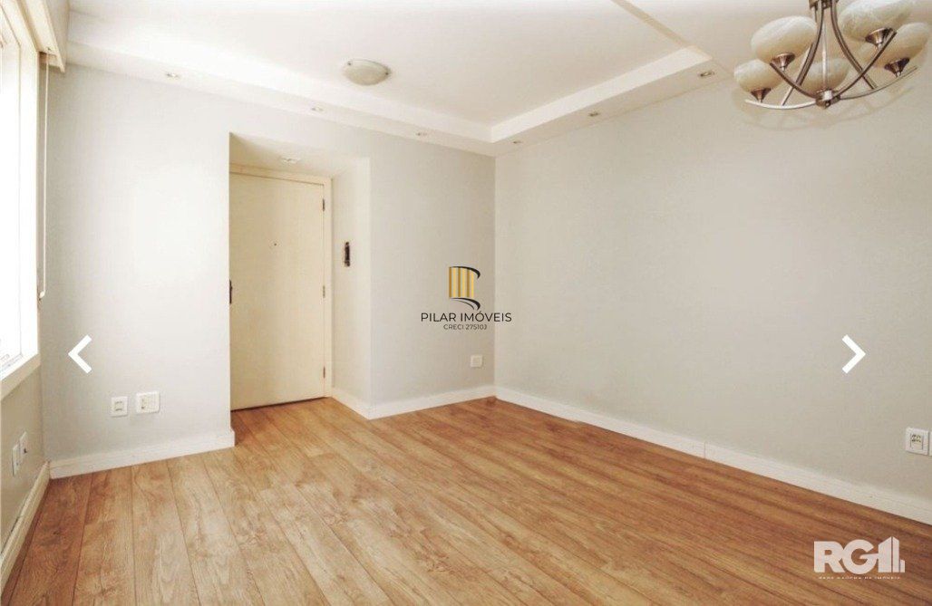 Apartamento à venda no bairro Petrópolis em Porto Alegre – 1 dormitório, 36m², com vaga de garagem