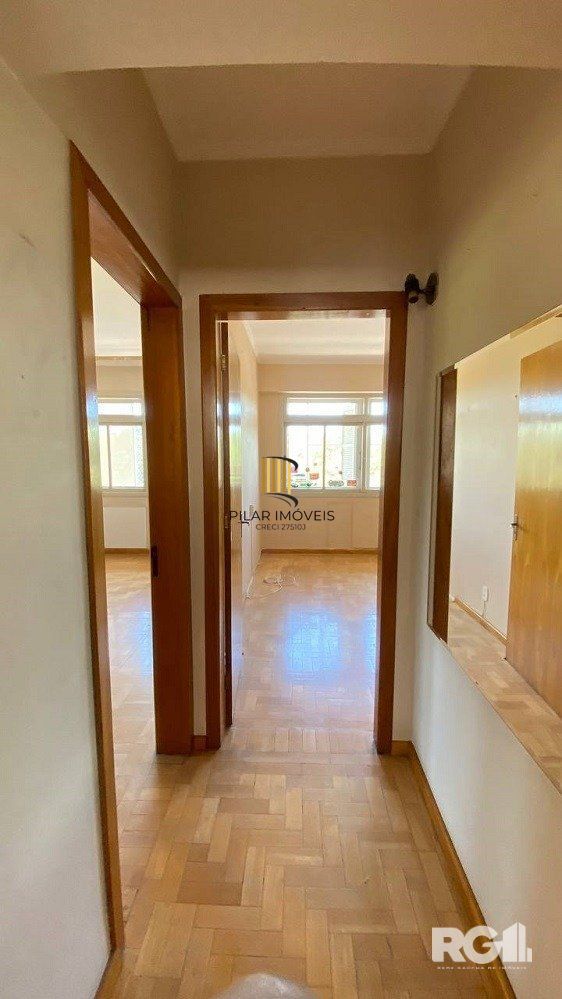 APARTAMENTO 3  DORMITÓRIOS DE FRENTE PRÓXIMO A REDENÇÃO