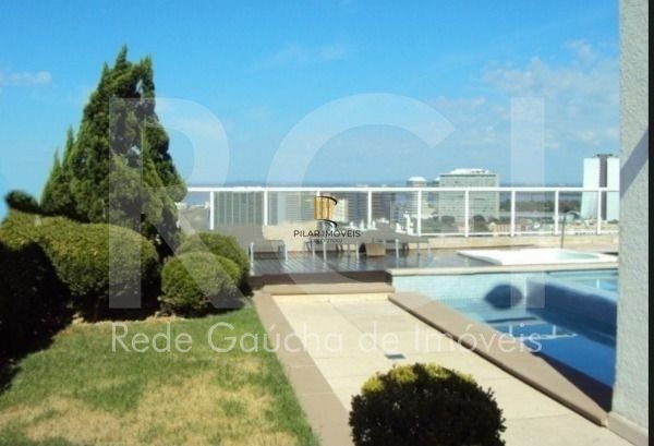 Apartamento 2 dormitórios à venda Centro Histórico Porto Alegre/RS