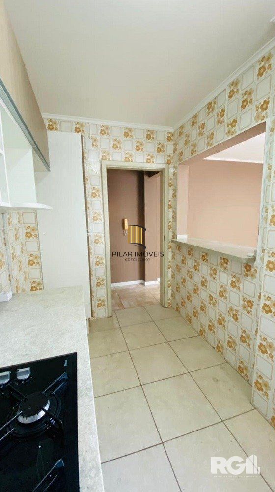 Apartamento à Venda 2 DORM. na Cidade Baixa, Porto Alegre