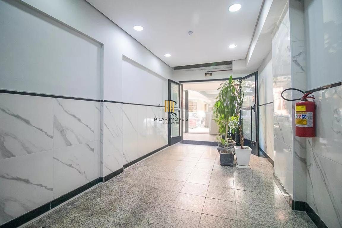 Apartamento à venda na Rua dos Andradas – Porto Alegre