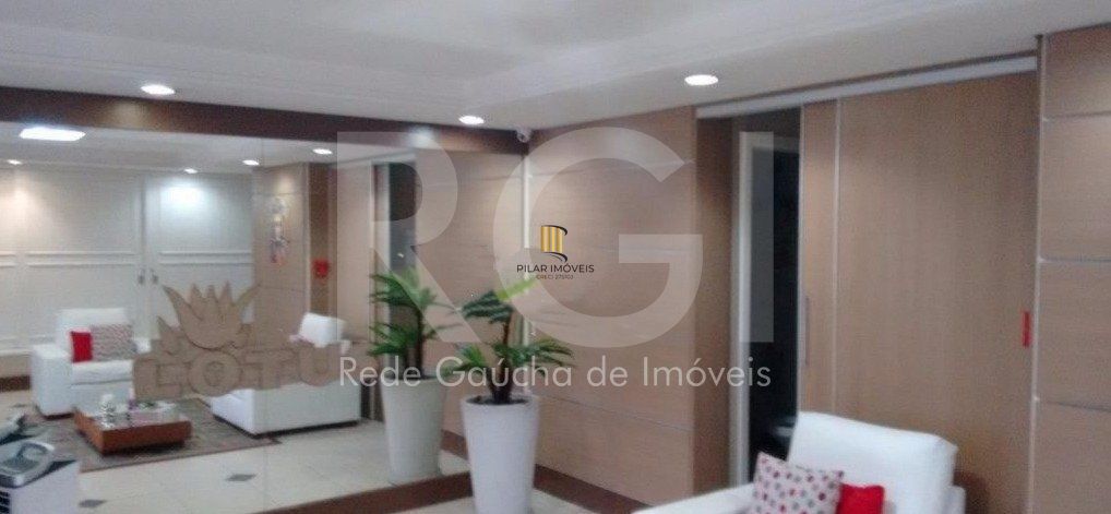 Apartamento para Venda - 63.19m², 2 dormitórios, sendo 1 suites, 2 vagas - Cidad