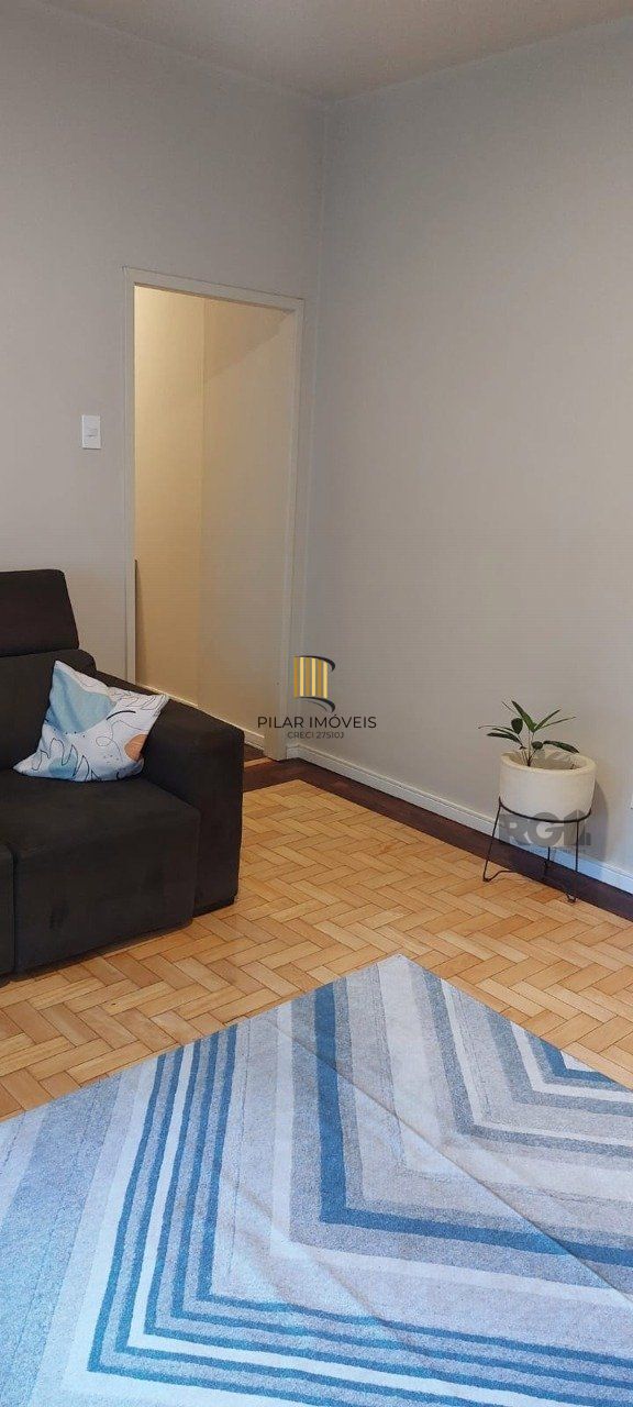 Apartamento 2 dormitórios à venda Cidade Baixa Porto Alegre/RS