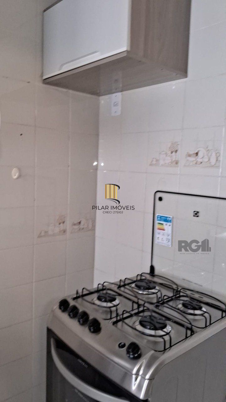 Apartamento 1 Quarto à Venda - Cidade Baixa