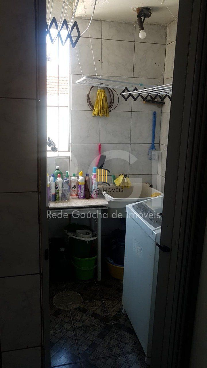 Apartamento 3 dormitórios Grande na Azenha