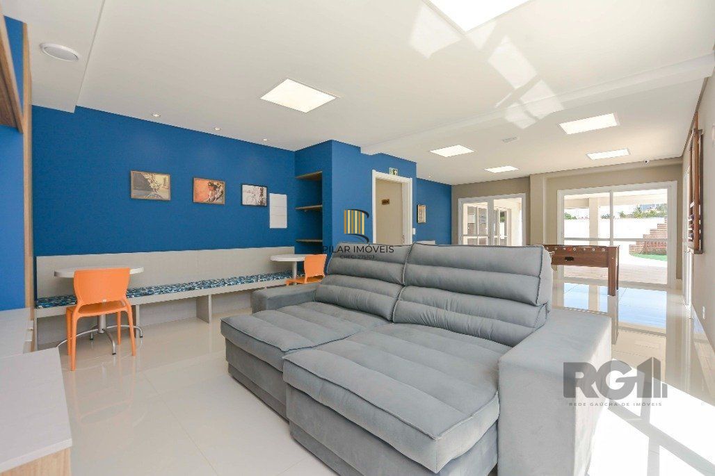 Apartamento 2 quartos com garagem  à venda na Cidade Baixa