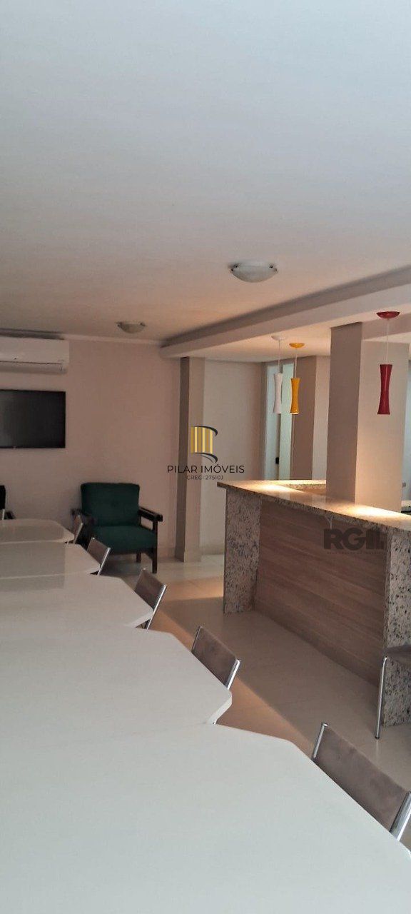 Cobertura 3 dormitórios à venda Centro São Leopoldo/RS