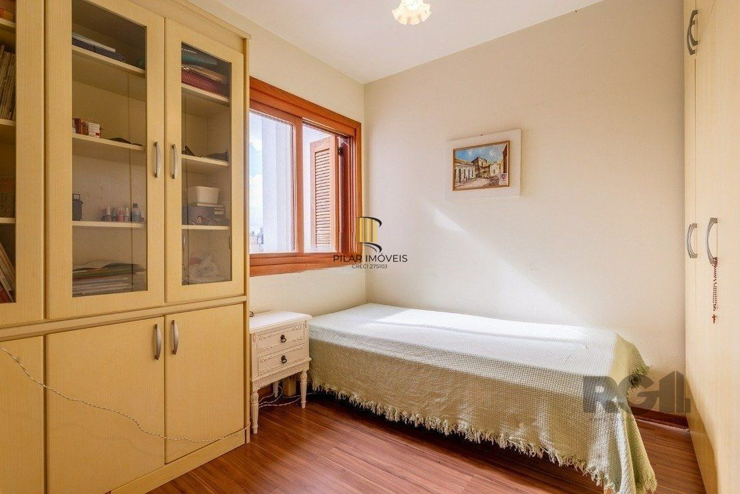 Apartamento 4 dormitórios à venda Mont Serrat Porto Alegre/RS