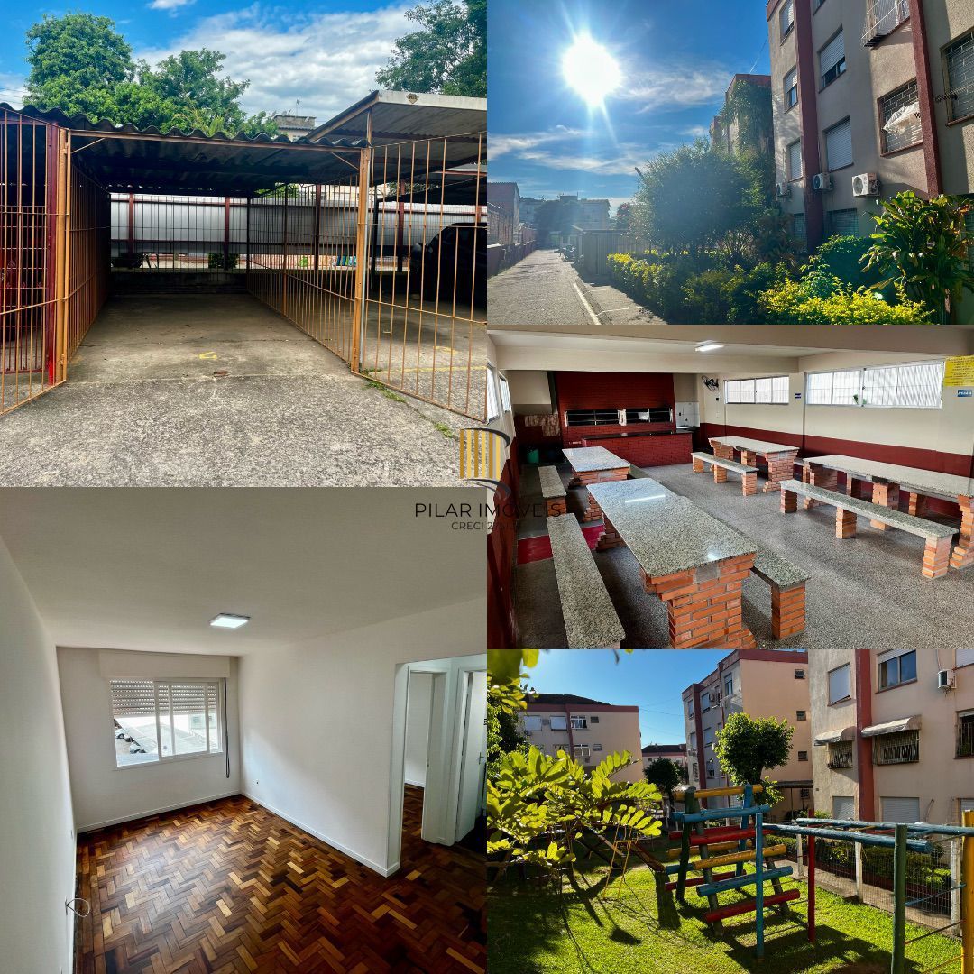 APARTAMENTO 1 DORMITORIO