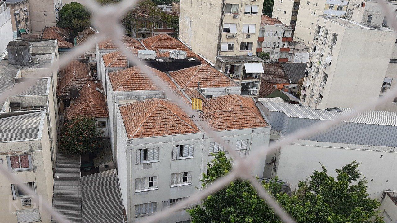 Apartamento para Venda - 40.16m², 1 dormitório, Cidade Baixa