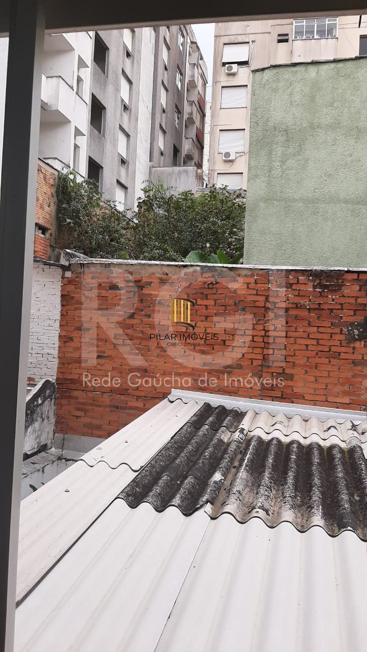 Apartamento JK para Venda - 27.34m², 1 dormitório, Centro Histórico