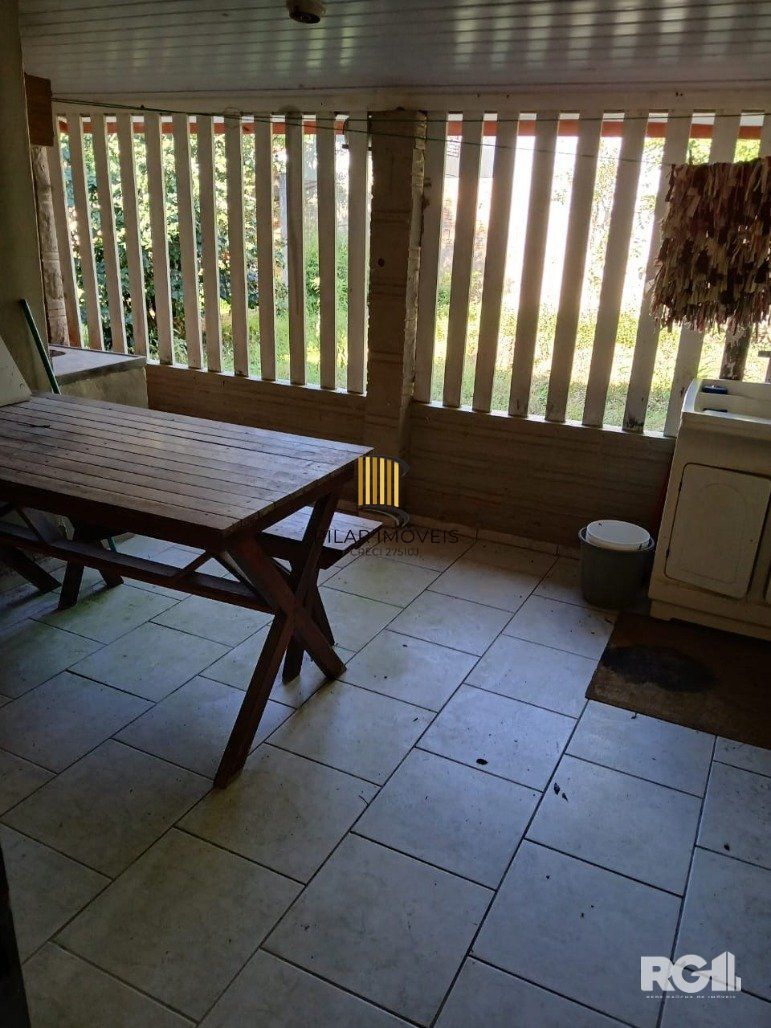 CASA EM IMBÉ/MARISUL DE 3 DORMITÓRIOS - CÓD. RP390494