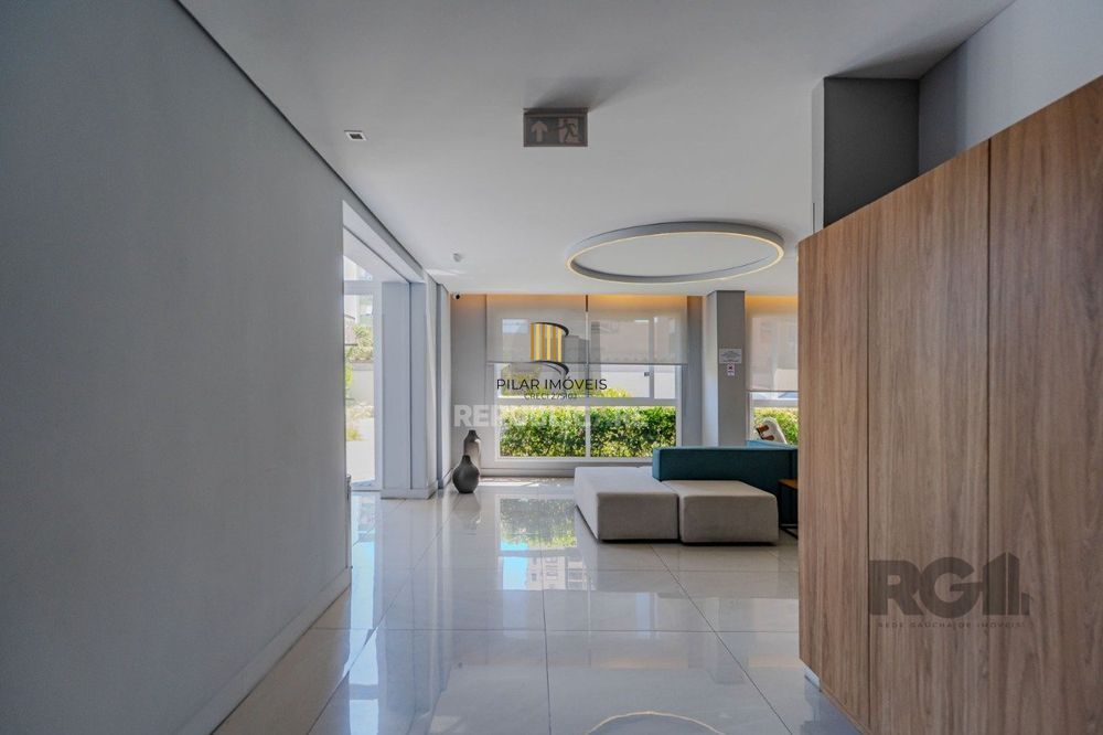 Loft à venda na Av. dos Cubanos com infraestrutura completa