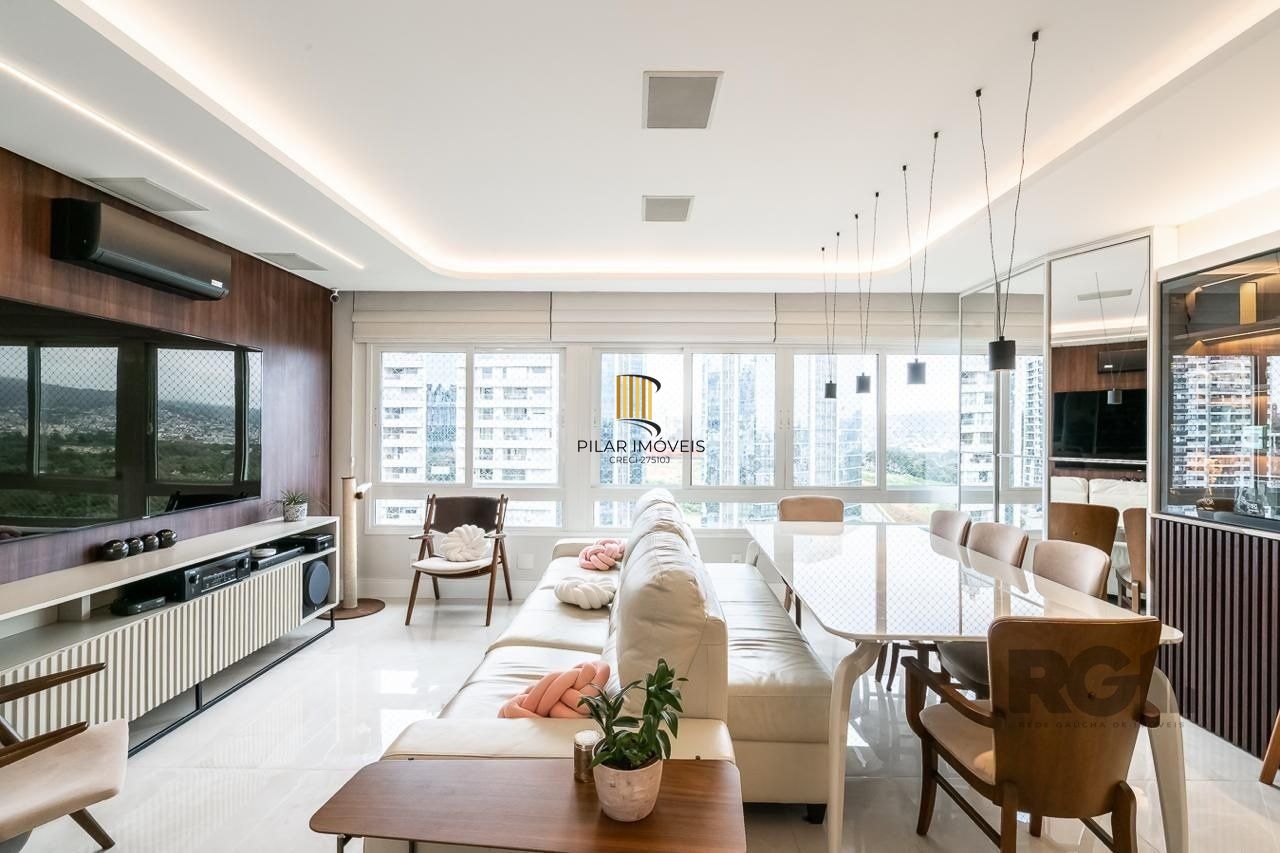 Cobertura 3 dormitórios à venda Petrópolis Porto Alegre/RS