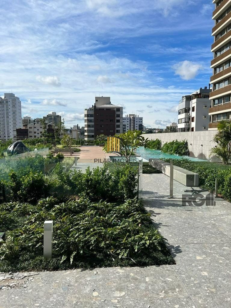Apartamento 1 dormitórios à venda Praia de Belas Porto Alegre/RS