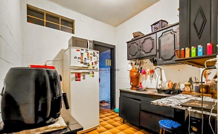 Apartamento térreo com pátio privativo | 2 dormitórios | 56,90 m²