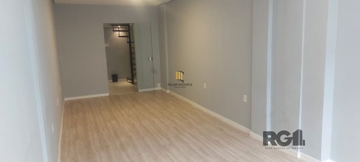 Sala Comercial à venda Cidade Baixa Porto Alegre/RS