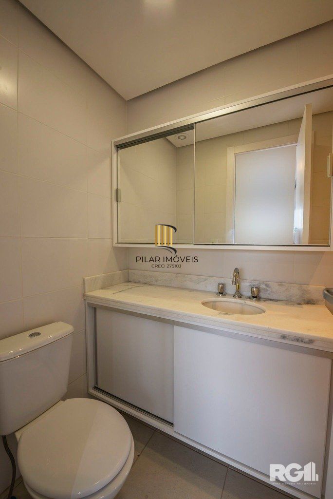 APARTAMENTO 2 DORMITÓRIOS A VENDA, NO JAMES JOYCE. RP388047