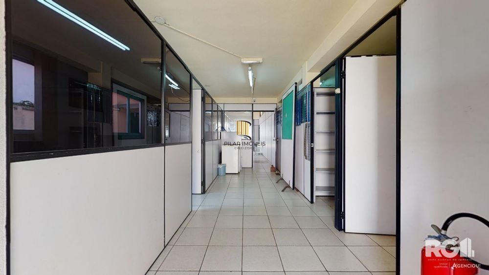 Prédio inteiro, residencial e comercial - pavilhão Cod. RP390170
