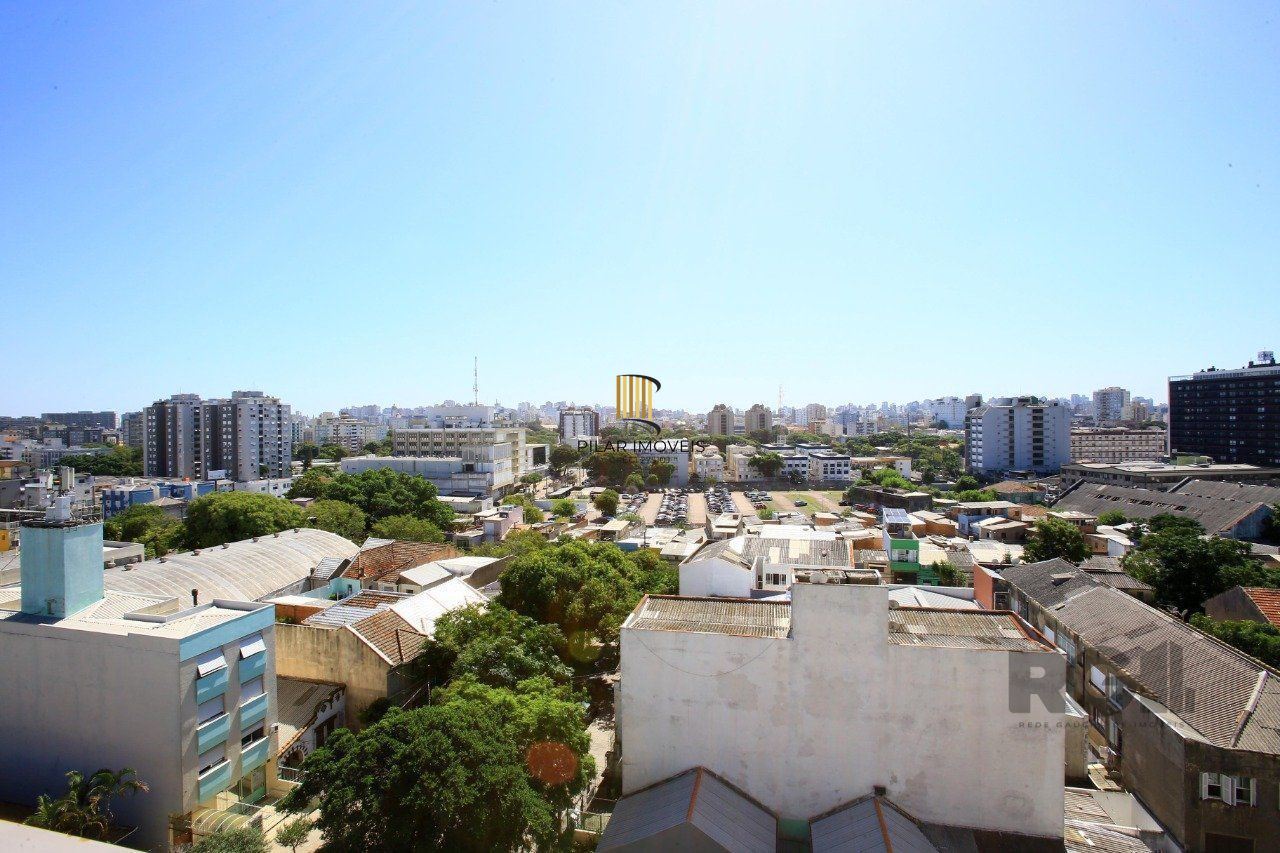 Apartamento novo com 3 dormitórios,churrasqueira,vista ,vaga