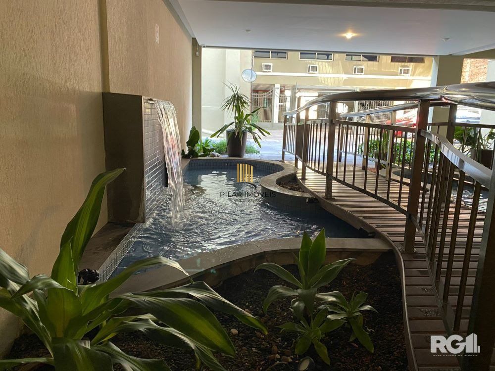 APARTAMENTO 2 DORMITÓRIOS COM VAGA DE GARAGEM COBERTA! CÓD.390235