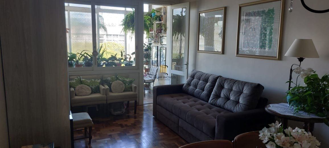 Apartamento à venda - Edifício Minerva, Cidade Baixa, Porto Alegre