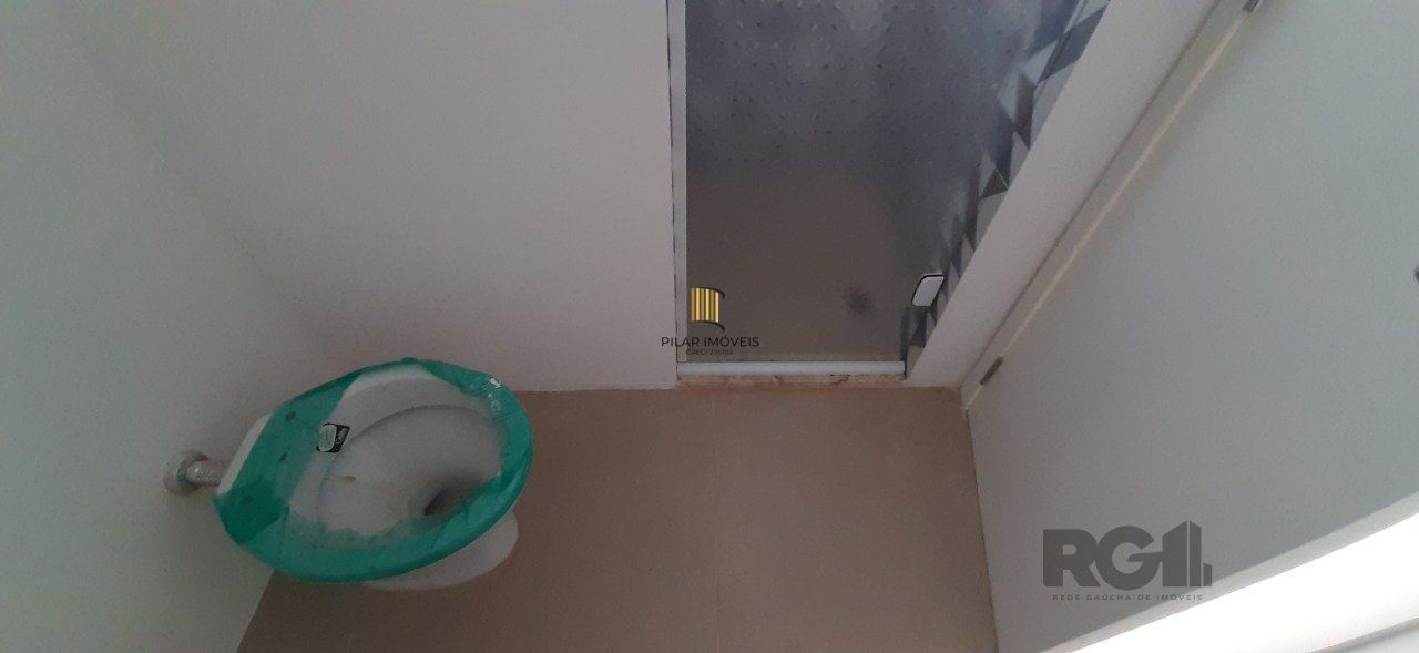 Cobertura   3 dormitórios, de frente , sacada integrada, com terraço , garagem c