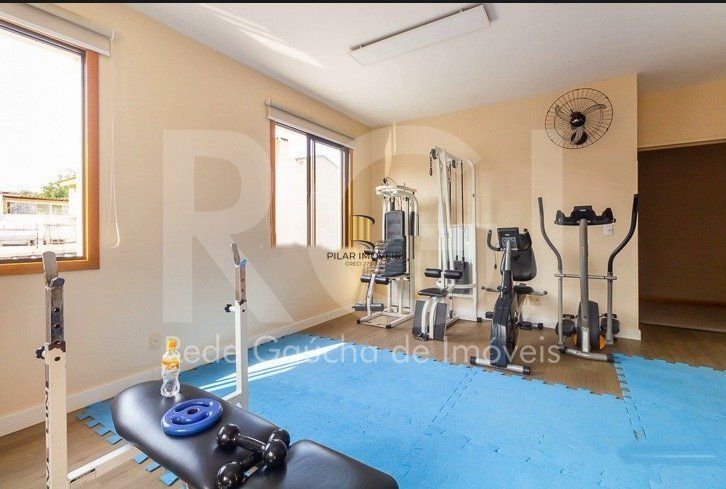 Apartamento para Venda - 95m², 3 dormitórios, sendo 1 suites, 1 vaga - Menino De