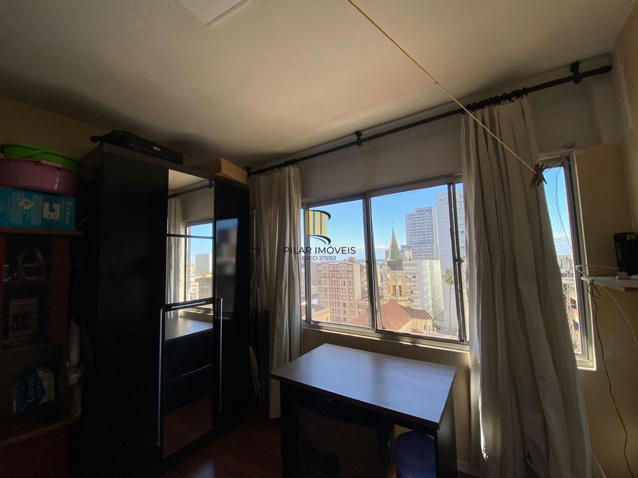 Apartamento de 68m² privativos, localizado na Avenida Independência