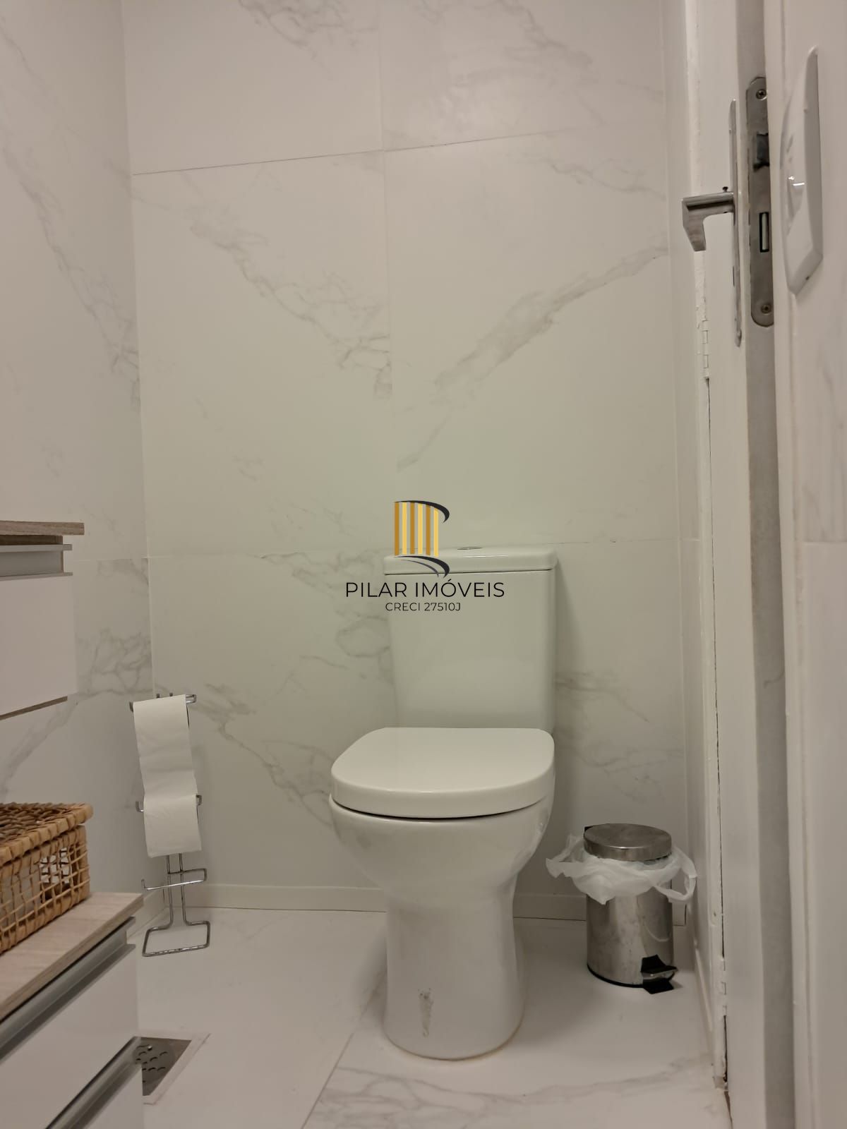 Apartamento de 2 dormitórios