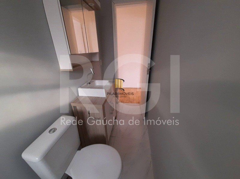 Apartamento 2 dormitórios à venda Cidade Baixa Porto Alegre/RS