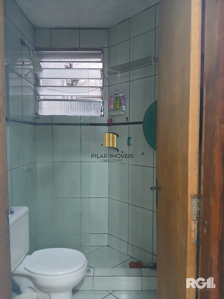 Apartamento 1 dormitório no bairro Cidade Baixa