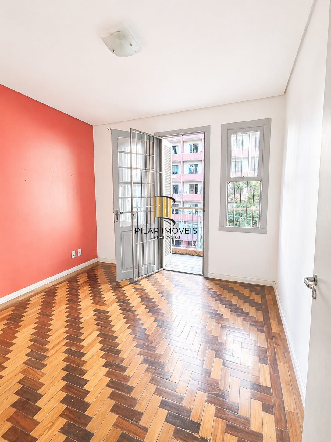 🔥 Apartamento Amplo à Venda na Borges de Medeiros – Oportunidade Única! 🔥