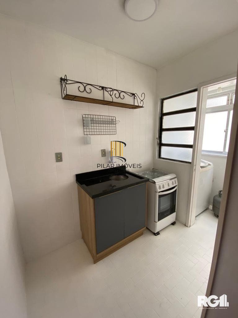 APTO 01 DORMITORIO VENDA NA CIDADE BAIXA