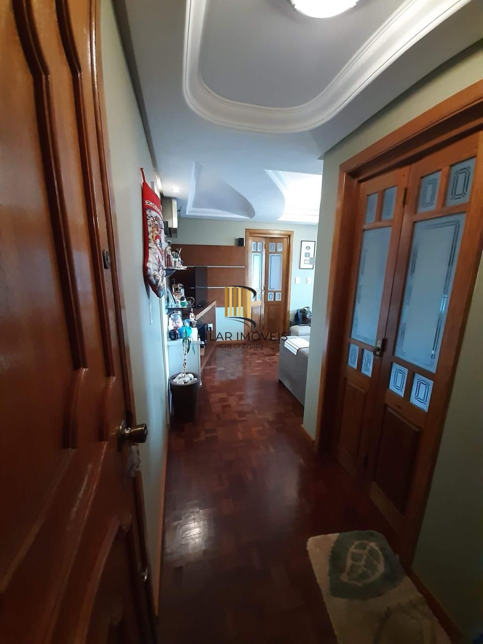 Apartamento-2-domitorios-Bairro-Cristo-Redentor. - Pilar Imóveis