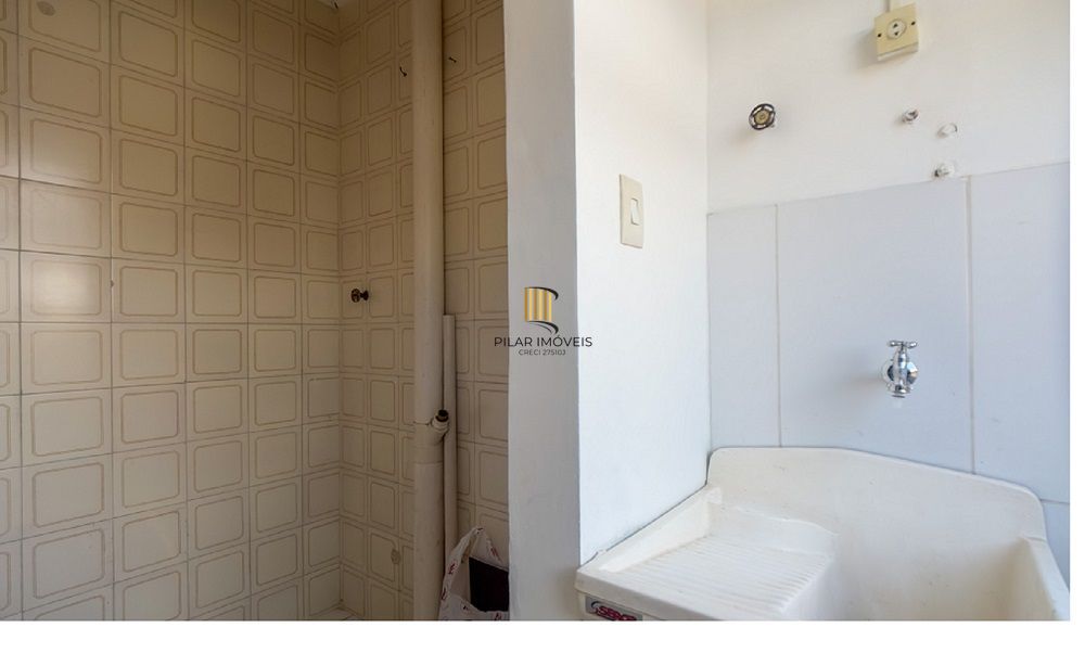 Cobertura 3 dormitórios no bairro Sarandi