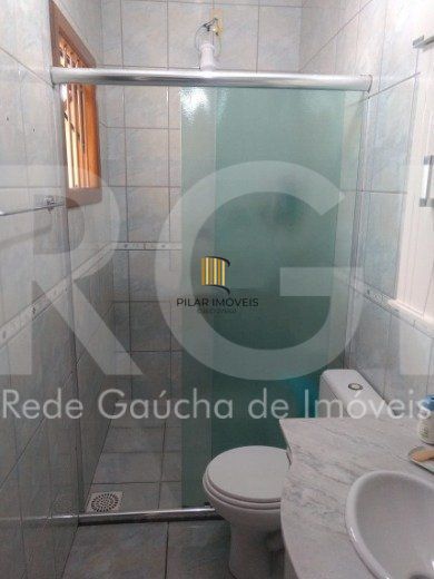 Casa para Venda - 287m², 4 dormitórios, sendo 1 suites, 4 vagas - Partenon
