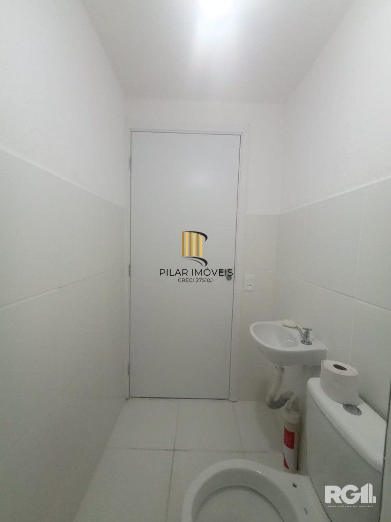 Apartamento novo em Canoas