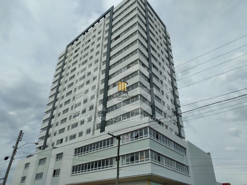 Apartamento com 3 Quartos e 3 banheiros à Venda, 129 m² Centro de Tramandaí