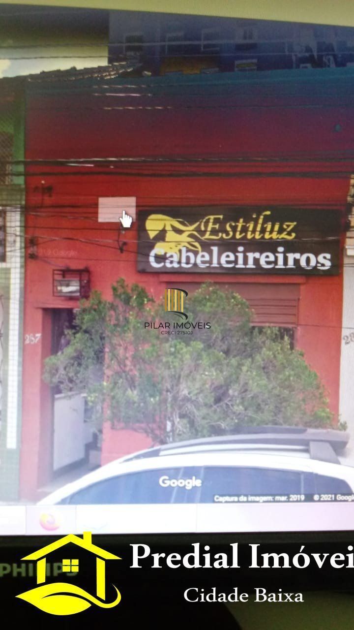 Casa para Venda - 100m², 3 dormitórios, Cidade Baixa