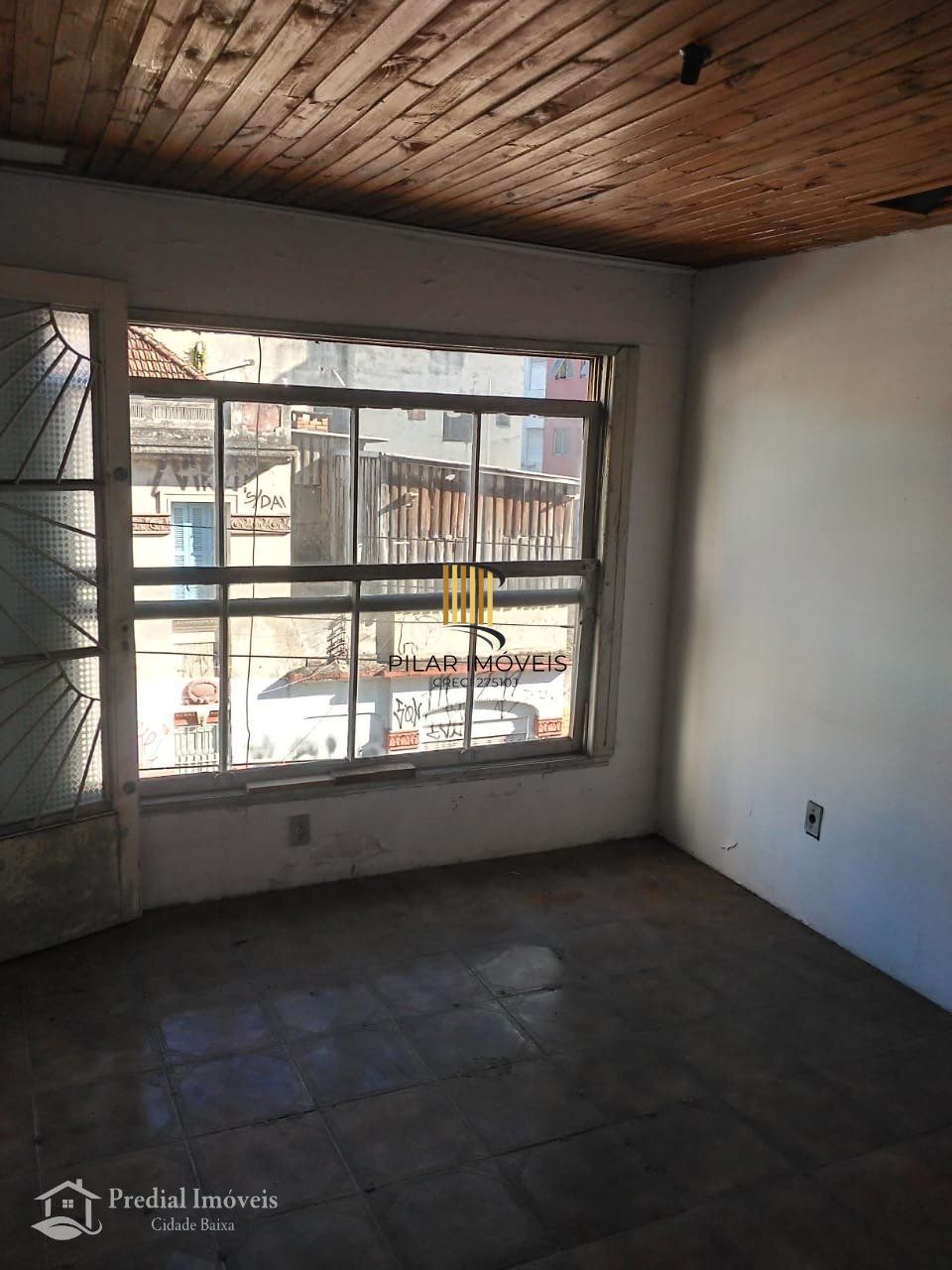 Predio para Venda - 180m², 0 dormitórios, Cidade Baixa