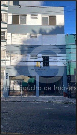 Apartamento 1 dormitórios à venda Cidade Baixa Porto Alegre/RS