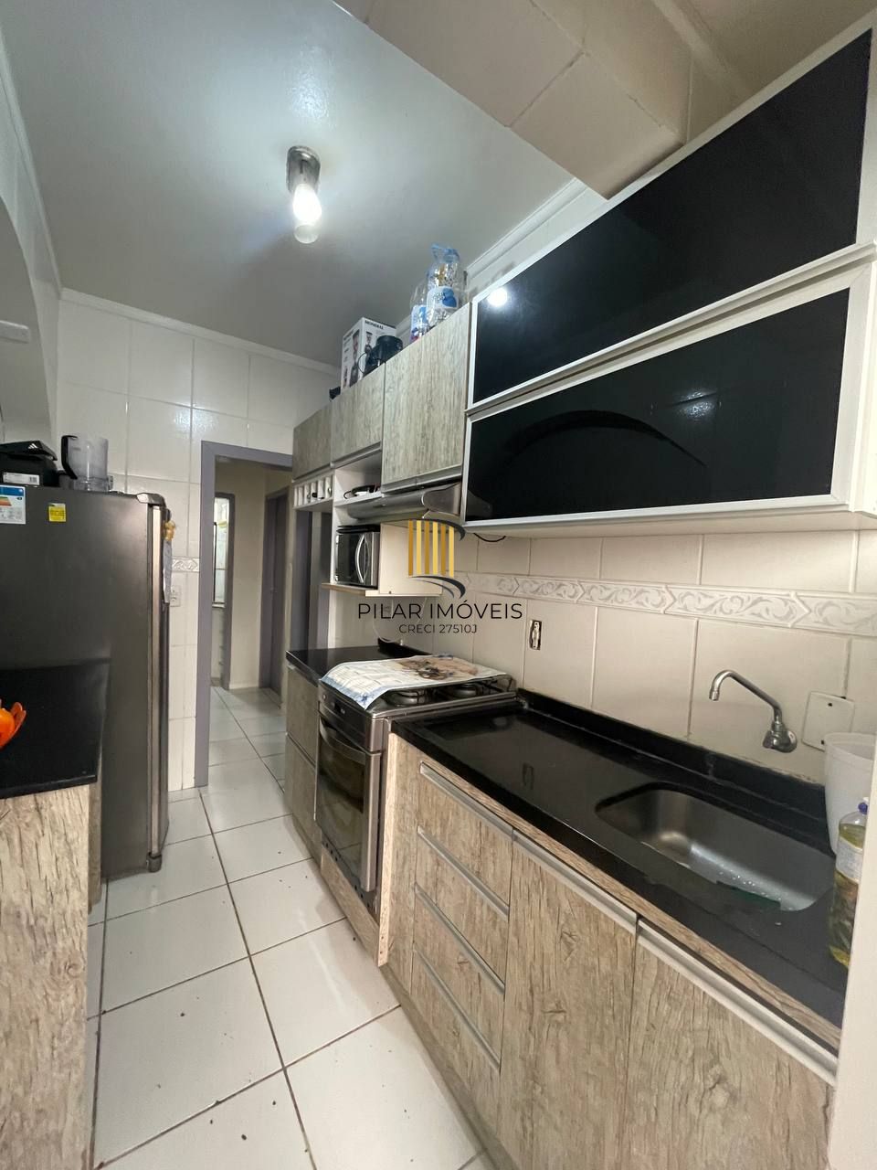 Apartamento-3 dormitorios-Vaga. Centro Historico.