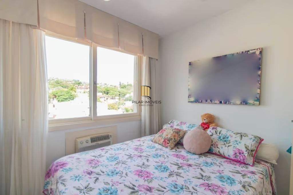 🏡 Apartamento à venda no Menino Deus – Vista para o Guaíba!