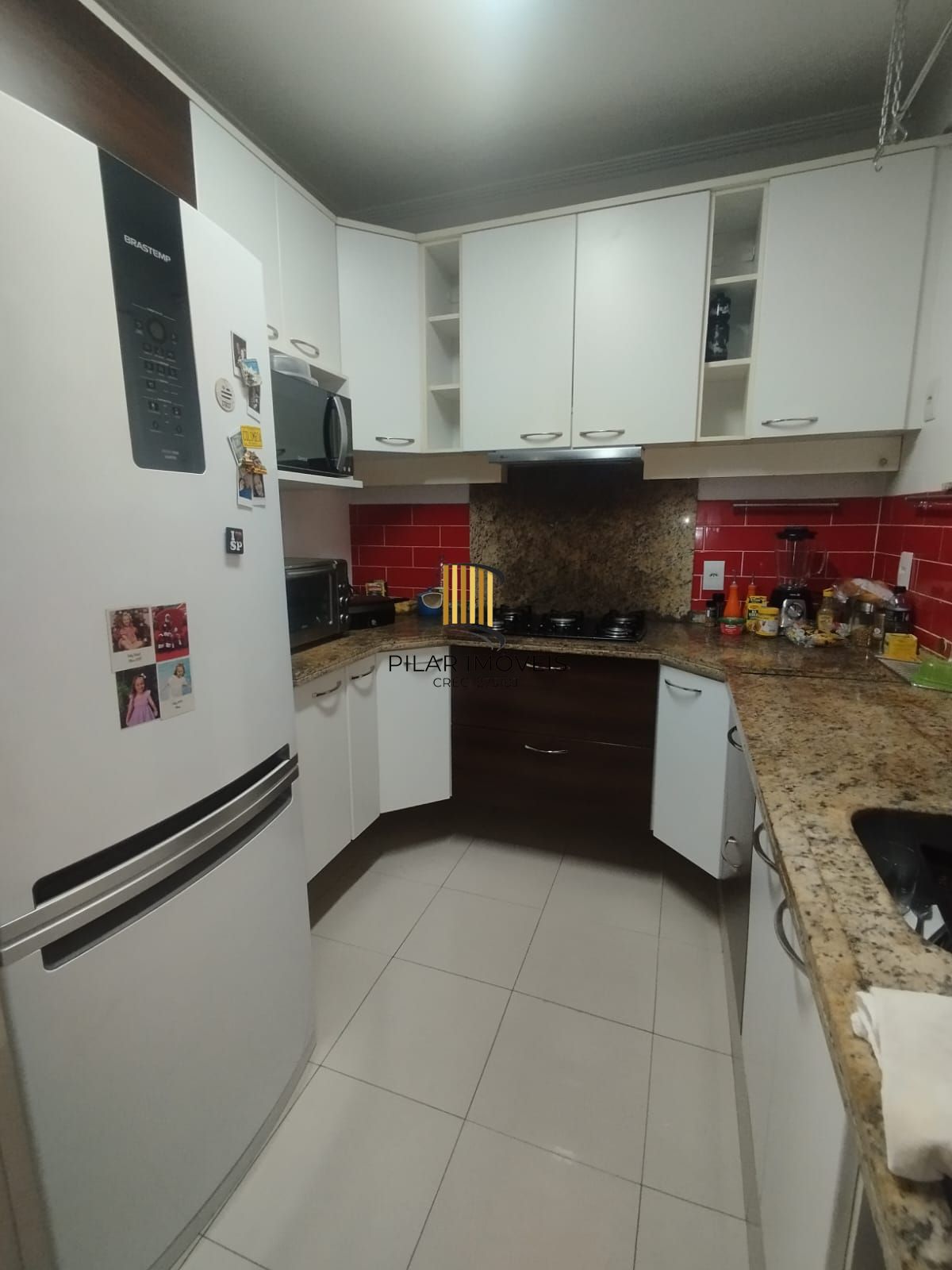 🏡 Apartamento com 3 dormitórios e vaga de garagem na João Pessoa – conforto e praticidade no coração de Porto Alegre!