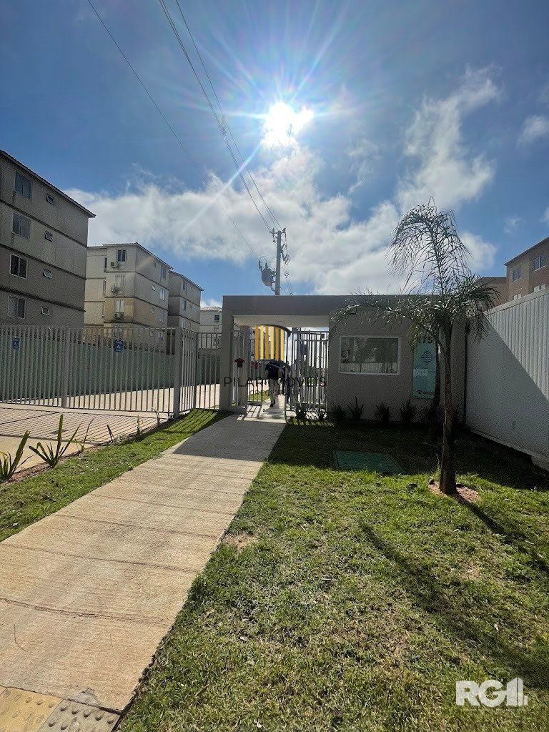 Apartamento novo em Canoas