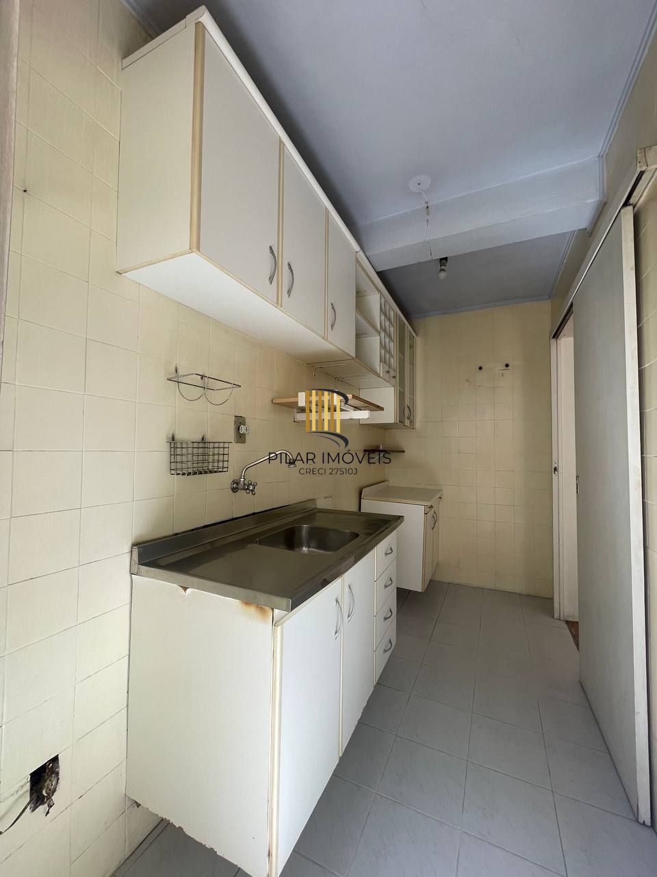 Apartamento-1 dormitorio-Cidade Baixa.