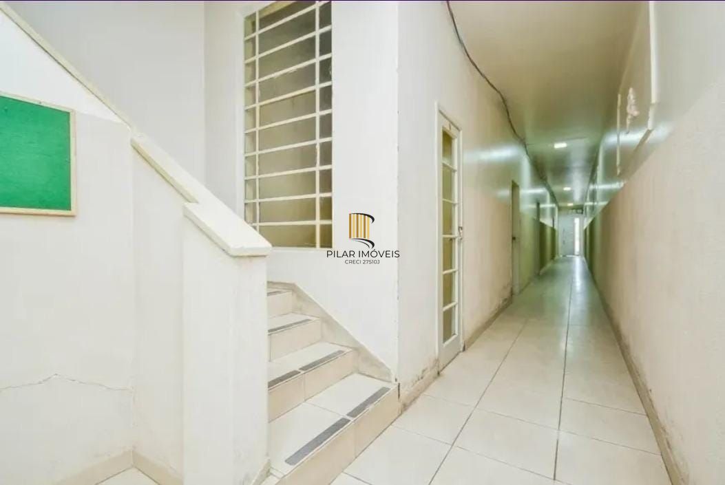 Apartamento-02Dormitorios-Bairro Santana.